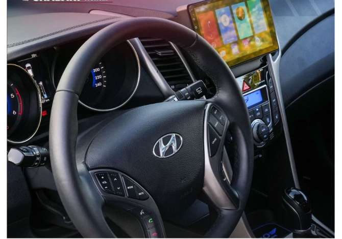 Noleggio Auto a Tirana - 50 Euro