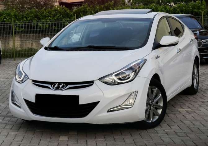 Noleggio Auto a Tirana - 50 Euro