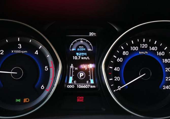 Noleggio Auto a Tirana - 50 Euro