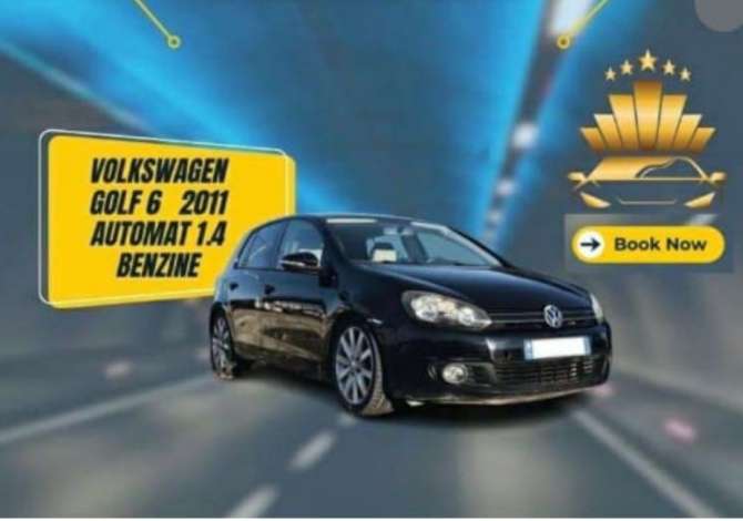 Noleggio Auto a Tirana - 28 Euro