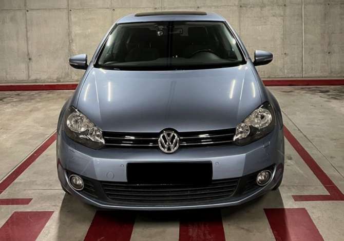 Noleggio Auto a Tirana - 30 Euro