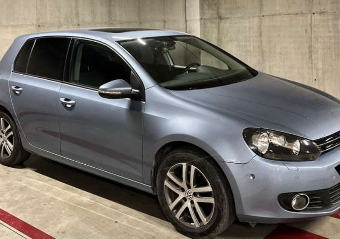 Noleggio Auto a Tirana - 30 Euro