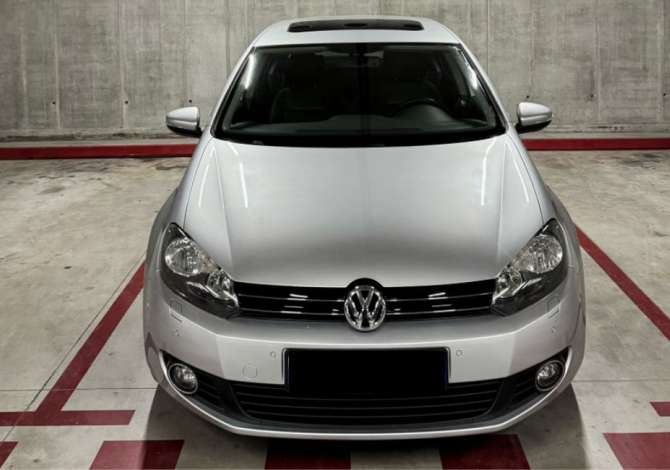 Makina me qera ne Tirane - 35 Euro