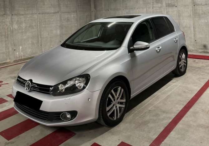 Makina me qera ne Tirane - 35 Euro