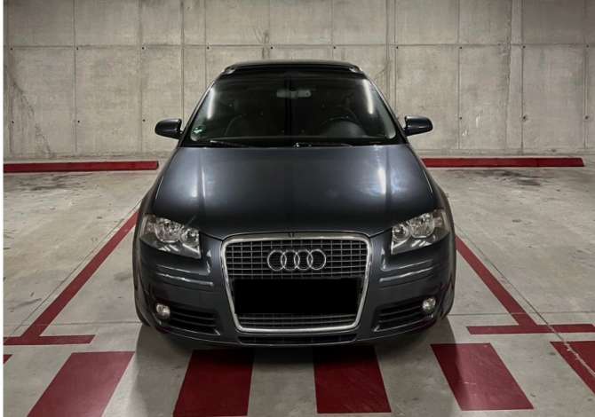 Noleggio Auto a Tirana - 30 Euro