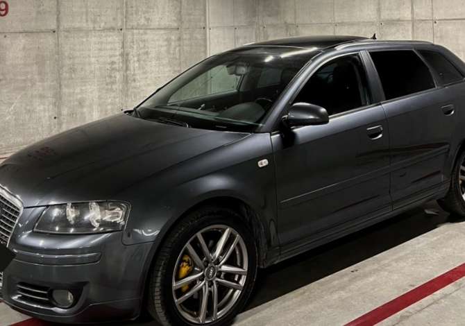 Noleggio Auto a Tirana - 30 Euro