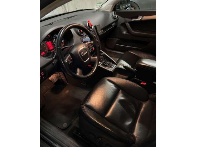 Noleggio Auto a Tirana - 30 Euro