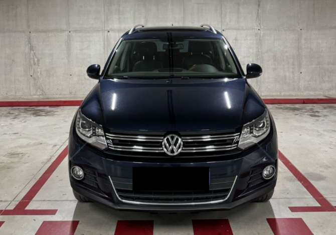 Makina me qera ne Tirane - 45 Euro