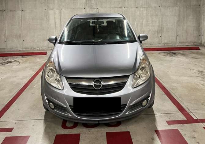 Noleggio Auto a Tirana - 35 Euro