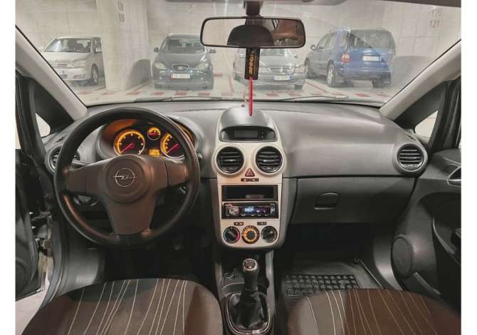 Noleggio Auto a Tirana - 35 Euro