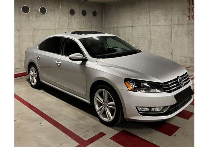 Makina me qera ne Tirane - 45 Euro