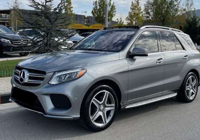 Noleggio Auto a Tirana - 130 Euro