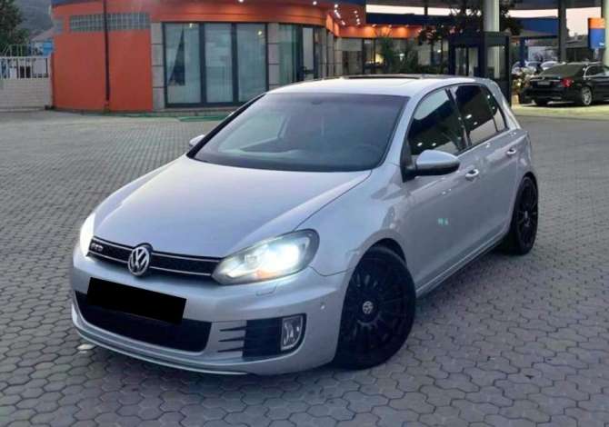 Noleggio Auto a Tirana - 35 Euro