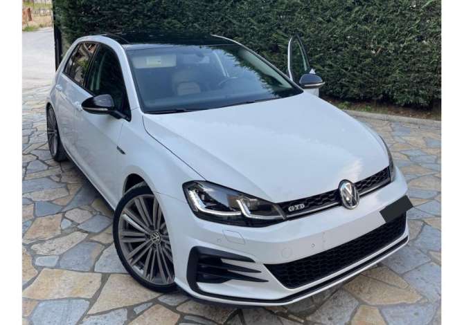 Noleggio Auto a Tirana - 65 Euro