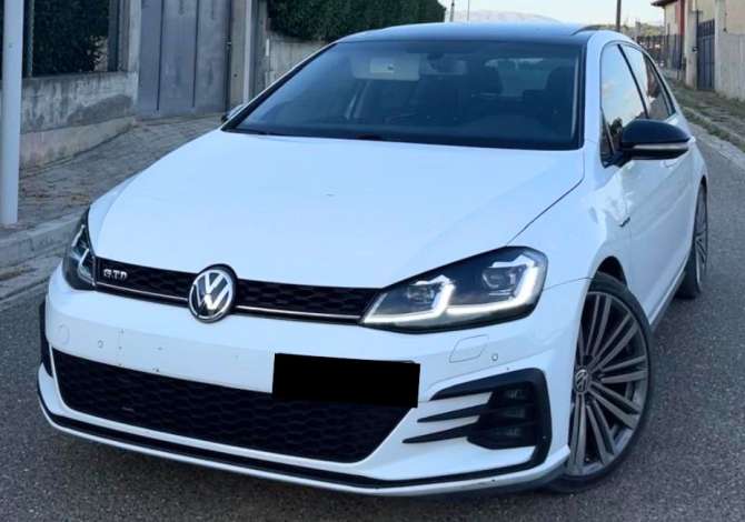 Noleggio Auto a Tirana - 65 Euro