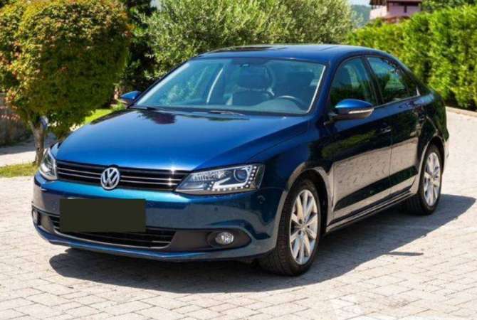 Noleggio Auto a Tirana - 45 Euro