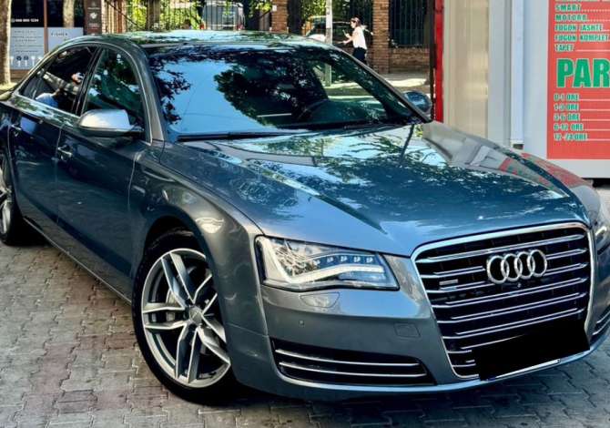 Noleggio Auto a Tirana - 105 Euro