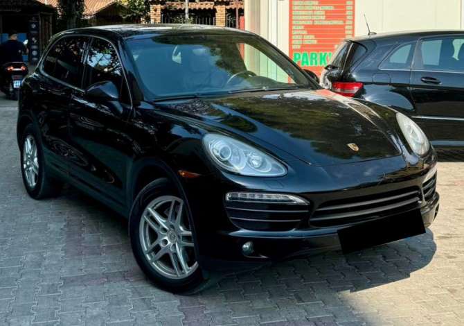 Noleggio Auto a Tirana - 105 Euro