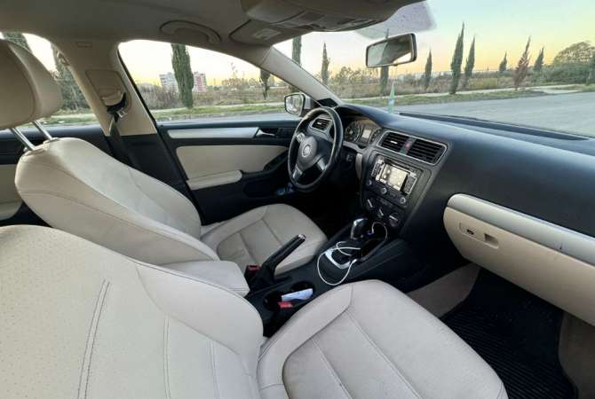 Makina me qera ne Tirane - 40 Euro