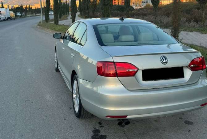 Makina me qera ne Tirane - 40 Euro