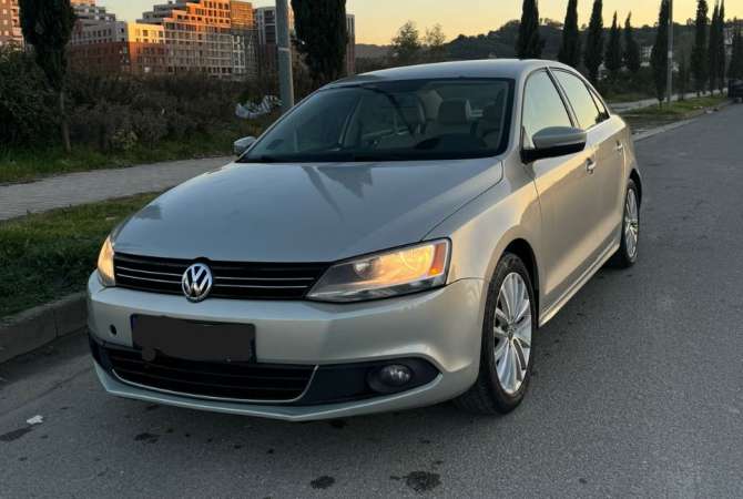 Car Rental in Tirana - 40 Euro