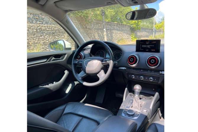 Makina me qera ne Tirane - 45 Euro