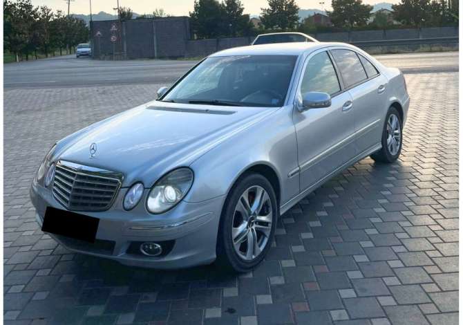 Noleggio Auto a Tirana - 30 Euro