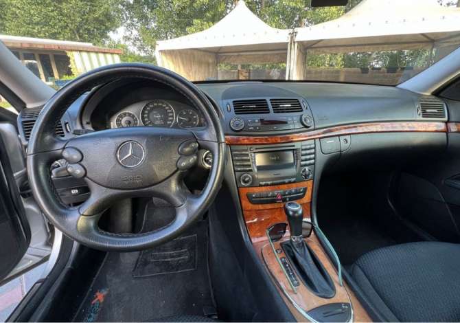 Noleggio Auto a Tirana - 30 Euro