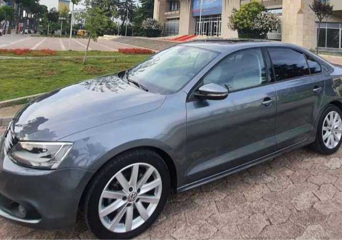 Noleggio Auto a Tirana - 60 Euro