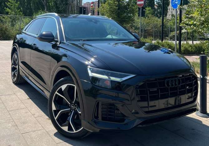 Makina me qera ne Tirane - 300 Euro