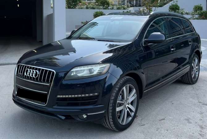 Noleggio Auto a Tirana - 75 Euro