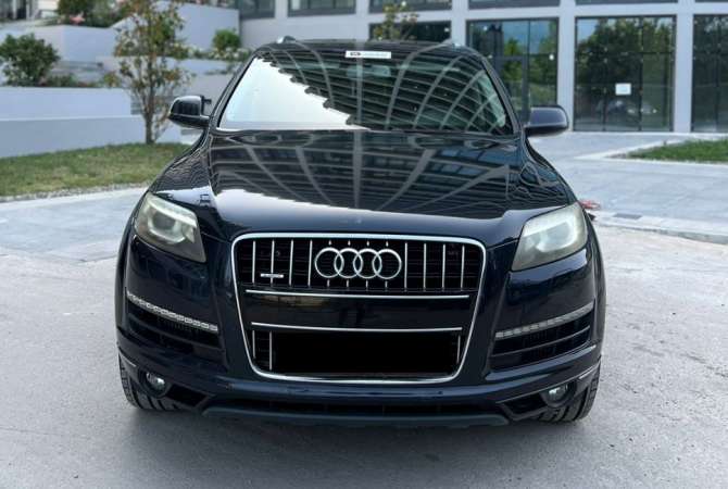 Noleggio Auto a Tirana - 75 Euro