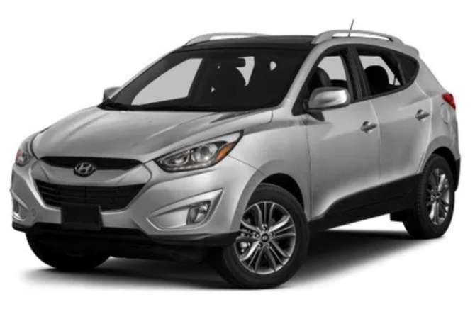 Noleggio Auto a Tirana - 50 Euro