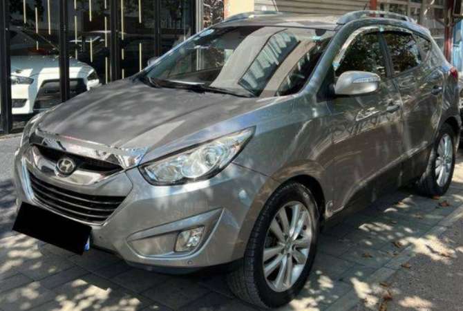 Noleggio Auto a Tirana - 50 Euro