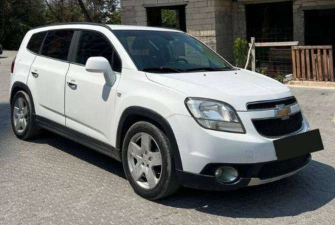 Car Rental in Tirana - 40 Euro