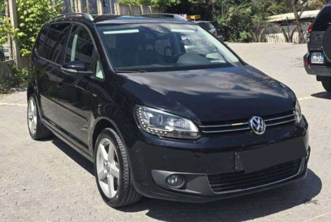 Makina me qera ne Tirane - 45 Euro