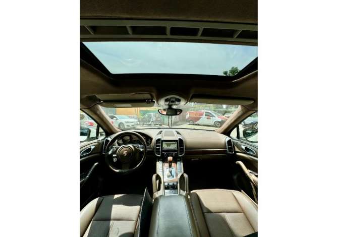 Makina me qera ne Tirane - 125 Euro