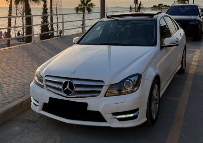 Noleggio Auto a Tirana - 50 Euro