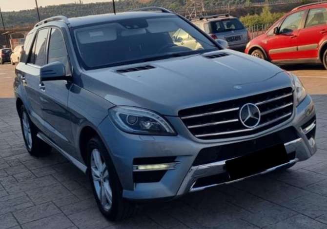 Noleggio Auto a Tirana - 70 Euro