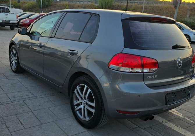 Car Rental in Tirana - 30 Euro