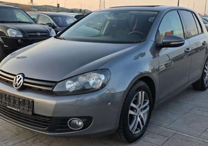 Car Rental in Tirana - 30 Euro