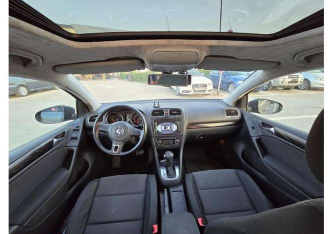 Car Rental in Tirana - 30 Euro