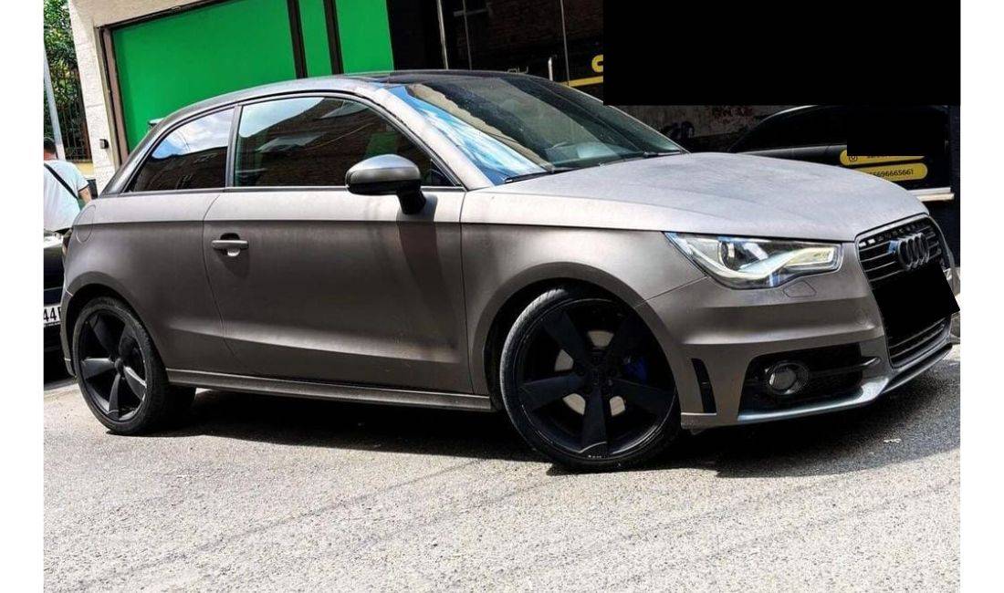 🌟OFERTE AUDI🌟 Makine me qera Audi duke nisur nga 35 euro dita , Aeroport