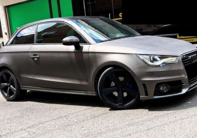 Makina me qera ne Tirane - 35 Euro