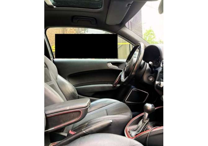 Makina me qera ne Tirane - 35 Euro