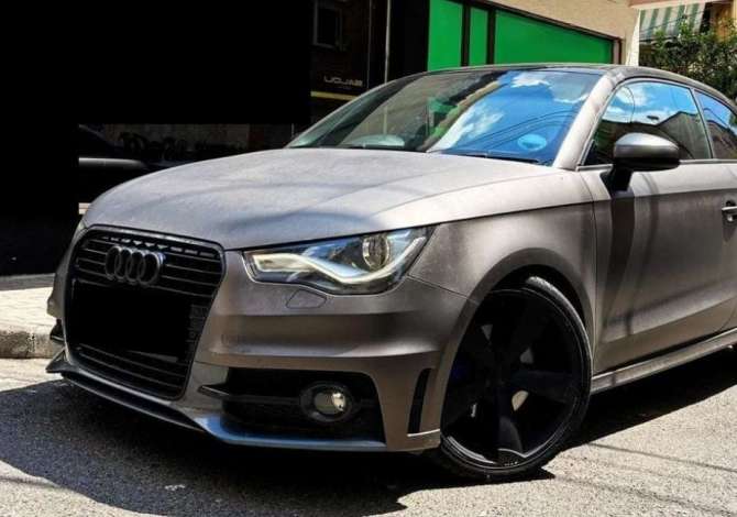 Makina me qera ne Tirane - 35 Euro