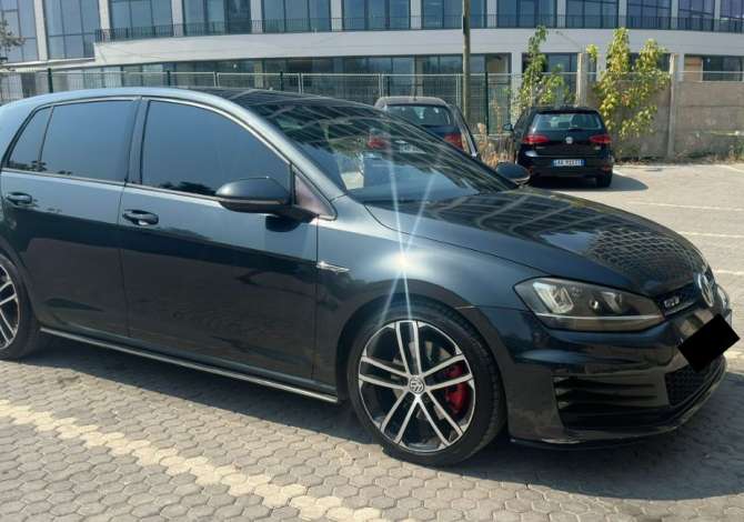 Makina me qera ne Tirane - 50 Euro