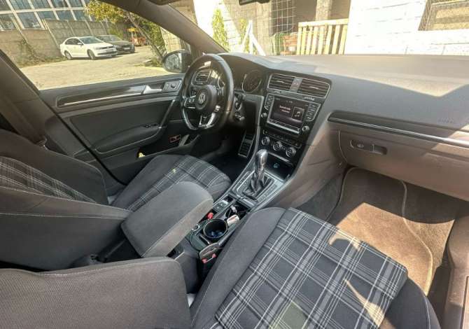 Makina me qera ne Tirane - 50 Euro