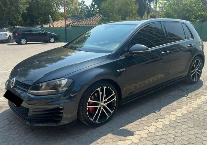 Makina me qera ne Tirane - 50 Euro