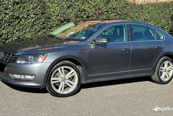 Jepet Makina me Qera Volkswagen Passat 30 Euro Dita.Rinas , 